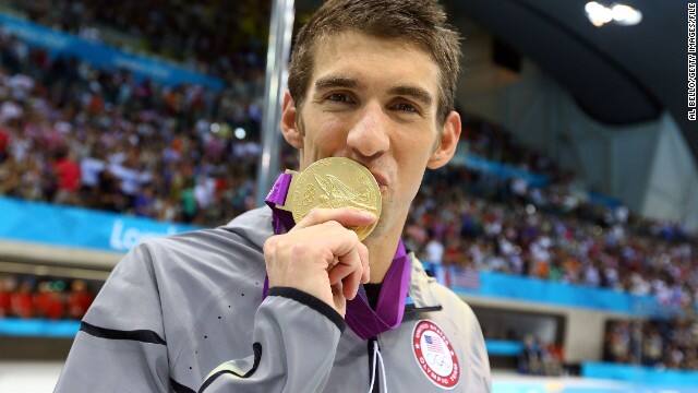 competes in the **** on Day 8 of the London 2012 Olympic Games at the Aquatics Centre on August 4, 2012 in London, England.
