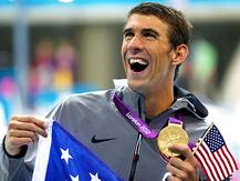 ਫੈਲਪਸ ਦੀ ਬਾਦਸ਼ਾਹਤ ਬਰਕਰਾਰ 