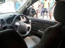 ਤਰਨਤਾਰਨ 'ਚ ਗੈਂਗਵਾਰ, ਇੱਕ ਦੀ ਮੌਤ, 1 ਜਖਮੀ