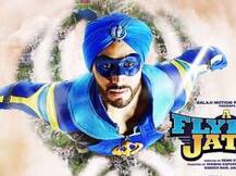 'ਫਲਾਇੰਗ ਜੱਟ' 'ਚ ਲੱਗਣਗੇ ਕੱਟ