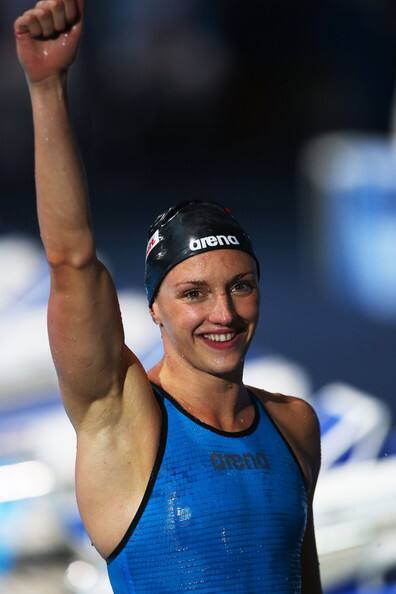 ਹੋਸੂ ਨੇ 3 ਗੋਲਡ ਮੈਡਲ ਤਾਂ ਜਿੱਤੇ ਹੀ ਹਨ ਪਰ ਨਾਲ ਹੀ ਇਸ ਤੈਰਾਕ ਨੇ 1 ਨਵਾਂ ਵਿਸ਼ਵ ਰਿਕਾਰਡ ਅਤੇ 1 ਨਵਾਂ ਓਲੰਪਿਕ ਰਿਕਾਰਡ ਵੀ ਬਣਾਇਆ ਹੈ। ਹੋਸੂ ਨੇ ਹੁਣ ਤਕ 400m ਇੰਡੀਵਿਜੁਅਲ ਮੈਡਲੇ, 100m ਬੈਕਸਟਰੋਕ ਅਤੇ 200m ਇੰਡੀਵਿਜੁਅਲ ਮੈਡਲੇ 'ਚ ਜਿੱਤ ਦਰਜ ਕੀਤੀ ਹੈ। 