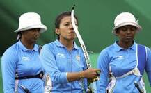 ਰੀਓ \'ਚ ਇੱਕ ਵਾਰ ਫਿਰ ਹੱਥ ਲੱਗੀ ਨਿਰਾਸ਼ਾ 