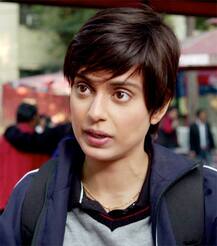 ਬਾਲੀਵੁਡ ਕਵੀਨ ਵੀ ਓਲੰਪਿਕ ਮੈਦਾਨ \'ਚ 