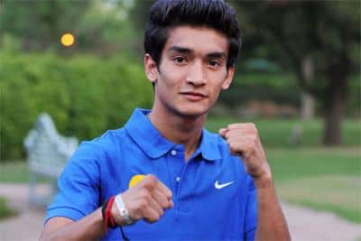 Boxing : ਕਿਊਬਾ ਦੇ ਦਿੱਗਜ ਮੁੱਕੇਬਾਜ਼ ਰੌਬਿਸੇ ਰਾਮੀਰੇਜ਼ ਨੇ ਭਾਰਤ ਦੇ ਸ਼ਿਵਾ ਥਾਪਾ ਨੂੰ ਇੱਕ ਤਰਫਾ ਅੰਦਾਜ਼ 'ਚ 3-0 ਨਾਲ ਮਾਤ ਦਿੱਤੀ। 