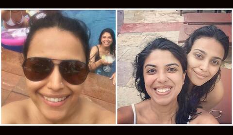 ਸਵਰਾ ਦਾ ਇਹ ਗਲੈਮਰਸ ਅੰਦਾਜ਼ ਉਡਾ ਦੇਵੇਗਾ ਹੋਸ਼, ਦੇਖੋ ਤਸਵੀਰਾਂ 