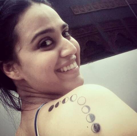 ਸਵਰਾ ਦਾ ਇਹ ਗਲੈਮਰਸ ਅੰਦਾਜ਼ ਉਡਾ ਦੇਵੇਗਾ ਹੋਸ਼, ਦੇਖੋ ਤਸਵੀਰਾਂ 