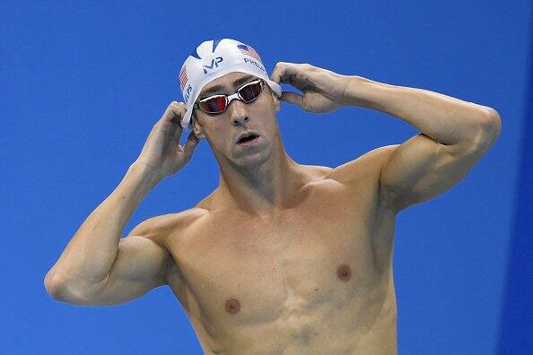 ਇਨ੍ਹਾਂ ਤਿੰਨੇ ਸਵਿਮਰਸ ਨੇ 51.14 ਸੈਕਿੰਡਸ ਦੇ ਸਮੇਂ ਨਾਲ ਈਵੈਂਟ ਪੂਰਾ ਕੀਤਾ।