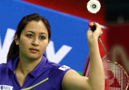 ਓਲੰਪਿਕਸ 'ਚ ਭਾਰਤ ਨੇ ਹੁਣ ਤਕ ਕਾਮਯਾਬੀ ਘੱਟ ਅਤੇ ਨਿਰਾਸ਼ਾ ਜਾਦਾ ਵੇਖੀ ਹੈ। ਪਰ ਸ਼ਨੀਵਾਰ ਦਾ ਦਿਨ ਭਾਰਤ ਲਈ ਖੁਸ਼ਖਬਰੀ ਲੈਕੇ ਆ ਸਕਦਾ ਹੈ। ਅੱਜ ਹਰ ਕਿਸੇ ਦੀ ਨਜਰ ਟੈਨਿਸ ਦੀ ਖੇਡ 'ਤੇ ਹੋਵੇਗੀ ਜਿਥੇ ਸਾਨੀਆ-ਬੋਪੰਨਾ ਦੀ ਜੋੜੀ ਸੈਮੀਫਾਈਨਲ ਮੈਚ ਖੇਡਦੀ ਨਜਰ ਆਵੇਗੀ। ਇਸ ਦਿੱਗਜ ਜੋੜੀ ਤੋਂ ਜਿੱਤ ਦੀ ਆਸ ਹੈ ਅਤੇ ਇਸ ਜੋੜੀ ਦੀ ਜਿੱਤ ਭਾਰਤ ਨੂੰ ਘੱਟੋ-ਘੱਟ ਸਿਲਵਰ ਮੈਡਲ ਪੱਕਾ ਕਰ ਦਵੇਗੀ। ਸ਼ੂਟਿੰਗ 'ਚ ਵੀ ਭਾਰਤ ਮੈਡਲ ਦਾ ਦਾਵੇਦਾਰ ਹੈ ਅਤੇ ਅੱਜ ਬੈਡਮਿੰਟਨ 'ਚ ਵੀ ਭਾਰਤ ਨੂੰ ਜਿੱਤ ਦੀ ਆਸ ਹੈ।