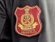 \'ਘਾਤਕ\' ਦਾ ਦਮ, ਗੱਡੀ \'ਚ ਬੰਬ