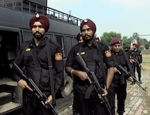 \'ਘਾਤਕ\' ਦਾ ਦਮ, ਗੱਡੀ \'ਚ ਬੰਬ