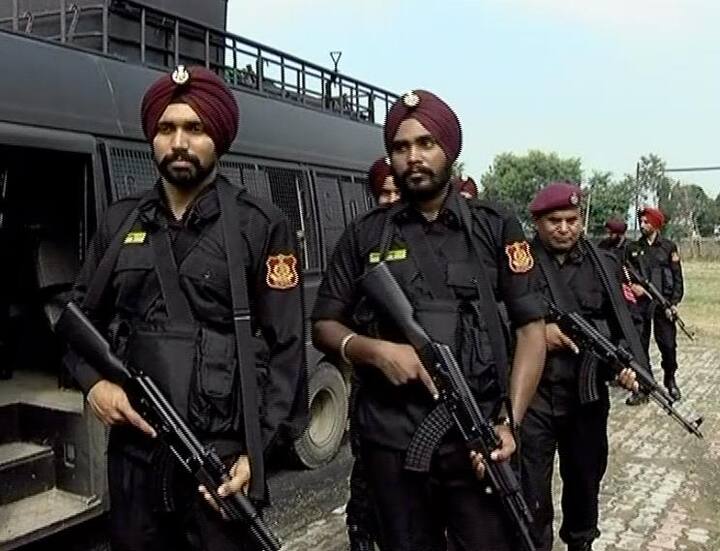  'ਘਾਤਕ' ਦਾ ਦਮ, ਗੱਡੀ 'ਚ ਬੰਬ