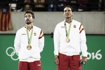 ਨਡਾਲ-ਲੋਪੇਜ਼ ਨੇ ਜਿੱਤਿਆ ਗੋਲਡ 