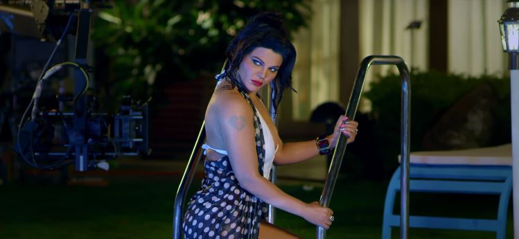 ਰਾਖੀ ਨੇ ਇੱਕ ਹਫਤੇ \'ਚ ਕੀਤਾ ਦੂਜਾ ਵੱਡਾ ਧਮਾਕਾ, ਦੇਖੋ ਤਸਵੀਰਾਂ