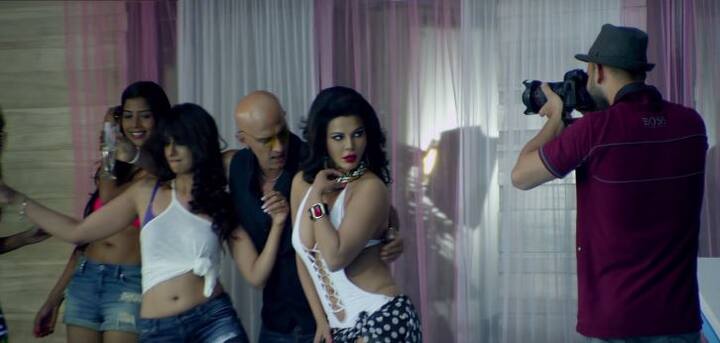  ਰਾਖੀ ਨੇ ਇੱਕ ਹਫਤੇ 'ਚ ਕੀਤਾ ਦੂਜਾ ਵੱਡਾ ਧਮਾਕਾ, ਦੇਖੋ ਤਸਵੀਰਾਂ