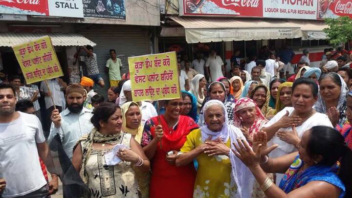 ਅੱਜ ਉਪ ਮੁੱਖ ਮੰਤਰੀ ਸੁਖਬੀਰ ਬਾਦਲ ਇਸ ਪਲਾਂਟ ਦਾ ਰਸਮੀ ਉਦਘਾਟਨ ਕਰਨ ਲਈ ਅੰਮ੍ਰਿਤਸਰ ਆ ਰਹੇ ਹਨ।