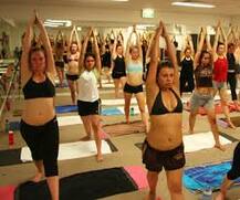 ਦੁਨੀਆ \'ਚ \'Hot Yoga\' ਦੀ ਕਿਉਂ ਵੱਧ ਰਹੀ ਦਿਲਚਸਪੀ..ਜਾਣੋ