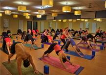 ਦੁਨੀਆ \'ਚ \'Hot Yoga\' ਦੀ ਕਿਉਂ ਵੱਧ ਰਹੀ ਦਿਲਚਸਪੀ..ਜਾਣੋ