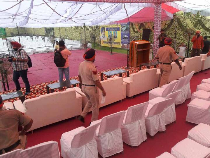 ਫਿਲਹਾਲ ਜੋਸ਼ੀ ਨਾਲ ਬਹਿਸ ਦੀ ਕਿਸੇ ਨੇ ਵੀ ਪੁਸ਼ਟੀ ਨਹੀਂ ਕੀਤੀ।