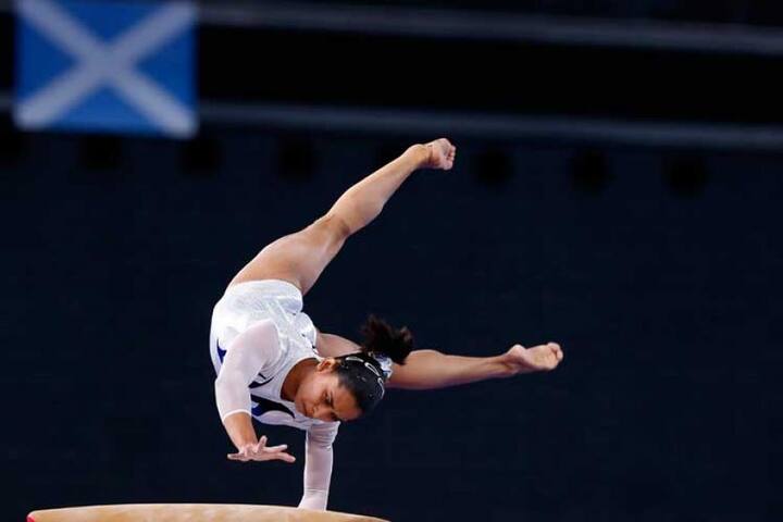 ਦੀਪਾ ਦੇ ਟਵੀਟ - Follow Dipa Karmakar ‏@idipakarmakar Sorry to 1.3 billions peoples i can't make it possible. But tried hard to do so. If possible forgive me! 