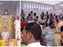 %e0%a8%b9%e0%a9%81%e0%a8%a3 %e0%a8%85%e0%a8%ab%e0%a8%b8%e0%a8%b0%e0%a8%b6%e0%a8%be%e0%a8%b9%e0%a9%80 %e0%a8%a8%e0%a9%82%e0%a9%b0 %e0%a8%a8%e0%a8%b9%e0%a9%80%e0%a8%82 %e0%a8%ac%e0%a8%be%e0%a8%a6 ਹੁਣ ਅਫਸਰਸ਼ਾਹੀ ਨੂੰ ਨਹੀਂ ਬਾਦਲ ਦੀ ਪਰਵਾਹ ! ਸੂਬਾ ਪੱਧਰੀ ਸਮਾਗਮ ਨੇ ਕੱਢੇ ਲੋਕਾਂ ਦੇ ਵੱਟ