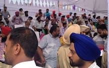 ਹੁਣ ਅਫਸਰਸ਼ਾਹੀ ਨੂੰ ਨਹੀਂ ਬਾਦਲ ਦੀ ਪਰਵਾਹ ! ਸੂਬਾ ਪੱਧਰੀ ਸਮਾਗਮ ਨੇ ਕੱਢੇ ਲੋਕਾਂ ਦੇ ਵੱਟ