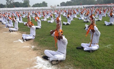 ਹੁਣ ਅਫਸਰਸ਼ਾਹੀ ਨੂੰ ਨਹੀਂ ਬਾਦਲ ਦੀ ਪਰਵਾਹ ! ਸੂਬਾ ਪੱਧਰੀ ਸਮਾਗਮ ਨੇ ਕੱਢੇ ਲੋਕਾਂ ਦੇ ਵੱਟ