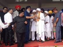 ਅਜਾਦੀ ਦਿਹਾੜੇ \'ਤੇ ਪੰਜਾਬ ਦੀਆਂ ਇਹਨਾਂ ਸ਼ਖਸੀਅਤਾਂ ਨੂੰ ਮਿਲਿਆ ਸਨਮਾਨ