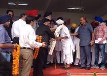 ਅਜਾਦੀ ਦਿਹਾੜੇ \'ਤੇ ਪੰਜਾਬ ਦੀਆਂ ਇਹਨਾਂ ਸ਼ਖਸੀਅਤਾਂ ਨੂੰ ਮਿਲਿਆ ਸਨਮਾਨ
