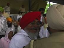 ਆਜ਼ਾਦੀ ਦਿਹਾੜੇ \'ਤੇ ਮੰਤਰੀ ਦੇ ਸਮਾਗਮ \'ਚ ਰੰਗ \'ਚ ਭੰਗ  
