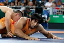 ਮੰਗਲਵਾਰ ਨੂੰ ਰੈਸਲਿੰਗ ਤੇ ਬੈਡਮਿੰਟਨ ਦੇ ਮੈਚ 