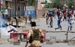 kashmir