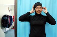 ਫਰਾਂਸ \'ਚ ਇਸ ਸਵਿੰਮ ਸੂਟ \'ਤੇ ਲੱਗੀ ਪਾਬੰਦੀ, ਦੇਖੋ ਤਸਵੀਰਾਂ