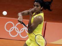 ਪੀ.ਵੀ. ਸਿੰਧੂ ਮੈਡਲ ਤੋਂ ਇੱਕ ਜਿੱਤ ਦੂਰ 