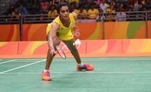 ਪੀ.ਵੀ. ਸਿੰਧੂ ਮੈਡਲ ਤੋਂ ਇੱਕ ਜਿੱਤ ਦੂਰ 