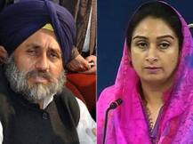 ਅਕਾਲੀ ਦਲ ਦੀ ਸਿਆਸਤ ਦਾ ਦੌਹਰਾ ਚਿਹਰਾ