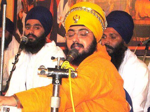 ਫਿਰ ਮੁਸੀਬਤ 'ਚ ਘਿਰੇ ਢੱਡਰੀਆਂ ਵਾਲੇ, ਅਕਾਲ ਤਖ਼ਤ ਹੋ ਸਕਦੇ ਤਲਬ