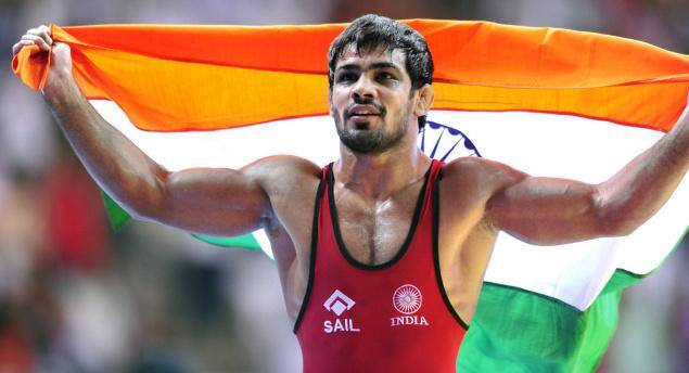 Follow Sushil KumarVerified account @WrestlerSushil Sushil Kumar Retweeted ESPN India She has done what no Indian girl has done before. A real hero #SakshiMalik u have set a path 4 many more 2 follow u