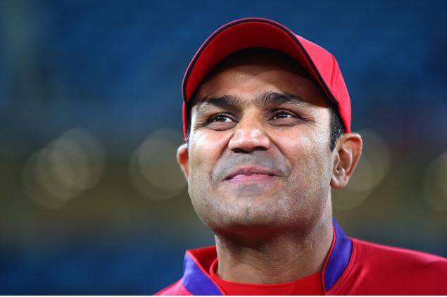 Follow Virender SehwagVerified account @virendersehwag #SakshiMalik is a reminder of what cn happn if u don't kill a girl child.When d going gets tough,its our girls who get going &save our pride