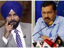 ਸਿੱਧੂ ਤੇ 'ਆਪ' ਦੀ ਨਹੀਂ ਗਲੀ ਦਾਲ !