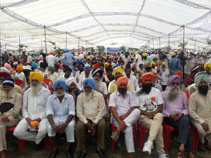 ਵਿਧਾਨ ਸਭਾ ਚੋਣਾਂ ਨੇੜੇ ਹੋਣ ਕਰਕੇ ਹਰ ਪਾਰਟੀ ਨੇ ਵੱਧ ਤੋਂ ਵੱਧ ਇਕੱਠ ਕਰਨ ਦੀ ਕੋਸ਼ਿਸ਼ ਕੀਤੀ। 