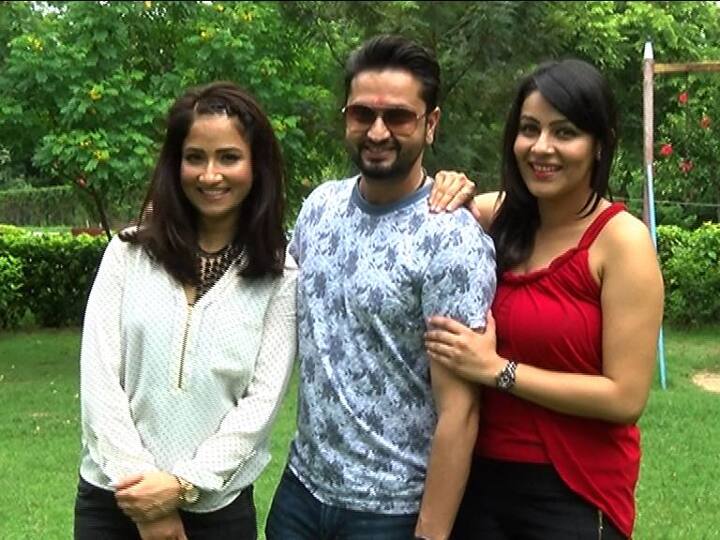 ਫਿਲਮ ਇੱਕ ਪ੍ਰੇਮ ਕਹਾਣੀ ਹੈ ਜਿਸ ਵਿੱਚ ਮਨਕਿਰਤ ਔਲਖ ਵੀ ਨਜ਼ਰ ਆਉਣਗੇ। 