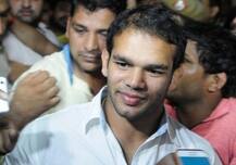 ਨਰਸਿੰਘ ਨੂੰ WADA ਨੇ ਕੀਤਾ ਚਿੱਤ 