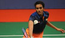 ટોક્યો ઓલમ્પિક:બેડમિંટનમાં પી.વી.સિંધુ સેમિફાઇનલમાં પહોંચી, જાપાનની યામાગુચીને આપી હાર