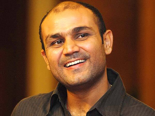 Follow Virender SehwagVerified account @virendersehwag Japani madam ji ko kisine pehele hi nahi samjhaya #BhartiyaNaariSabPeBhaari ? Aur Lo Panga #PVSindhu #Gold