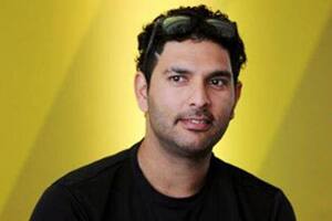 Follow yuvraj singhVerified account @YUVSTRONG12 The girls making us and our country proud !many congratulations to #SakshiMalik @Pvsindhu1 Jai hind ! Jai Bharat ????????????????
