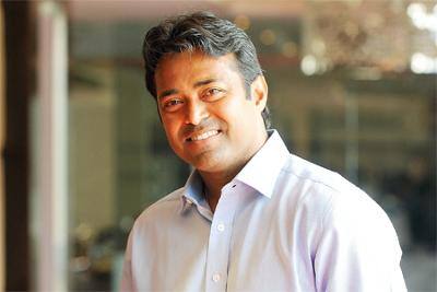 Follow Leander PaesVerified account @Leander Let's go #PVSindhu , let's go India !!! ????