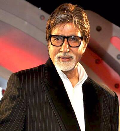  Follow Amitabh BachchanVerified account ‏@SrBachchan T 2352 - YEEEAAAAHHHHHH !! COME ON INDIA .. PV Sindhu in FINALS of Womens Badminbton at #Rio2016 .. another women from India ! HISTORIC 