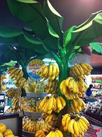 ਵਰਨਣ ਯੋਗ ਹੈ ਕਿ ਦੁਨੀਆ ਵਿੱਚ ਪ੍ਰਤੀ ਸਾਲ 14 ਕਰੋੜ ਟਨ ਕੇਲੇ ਦੀ ਪੈਦਾਵਾਰ ਹੁੰਦੀ ਹੈ ਅਤੇ ਭਾਰਤ ਦੁਨੀਆ ਦੇ 10 ਮੁੱਖ ਕੇਲਾ ਉਤਪਾਦਕਾਂ ਵਿੱਚ ਸਭ ਤੋਂ ਅੱਗੇ ਹੈ। ਭਾਰਤ ਪ੍ਰਤੀ ਸਾਲ 2.50 ਕਰੋੜ ਟਨ ਕੇਲਾ ਪੈਦਾ ਕਰਦਾ ਹੈ।