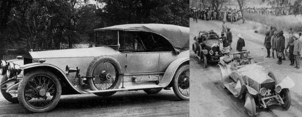 ਜੀ ਹਾਂ, ਰਾਜਾ ਭੁਪਿੰਦਰ ਸਿੰਘ ਕੋਲ ਕਰੀਬ 44 ਕਾਰਾਂ ਸਨ ਤੇ ਸਭ ਤੋਂ ਖ਼ਾਸ ਗੱਲ ਇਹ ਸੀ ਕਿ ਉਨ੍ਹਾਂ ਨੇ ਇਨ੍ਹਾਂ ਕਾਰਾਂ ਨੂੰ ਆਪਣੇ ਤਰੀਕੇ ਨਾਲ ਤਿਆਰ ਕਰਵਾਈ ਸੀ। ਤੁਹਾਨੂੰ ਜਾਣ ਕੇ ਹੈਰਾਨੀ ਹੋਵੇਗੀ ਕਿ ਉਨ੍ਹਾਂ ਕੋਲ ਕਰੀਬ 20 ਰਾਇਲਜ਼ ਵੀ ਸਨ। 