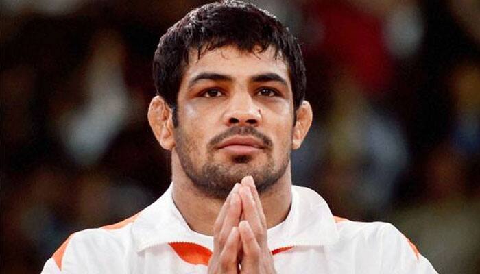Sushil Kumar